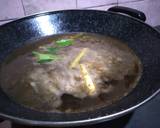 Rawon Daging Sapi langkah memasak 4 foto