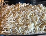 Tepsis pörkölt, avagy a klasszikus étel, új köntösben recept fázis 6 fotója