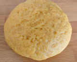 Foto del paso 1 de la receta: 78.🥮Empanada de morcilla, patata, huevo🥔🥚y masa murciana