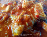 Foto del paso 8 de la receta: Callos con capipota