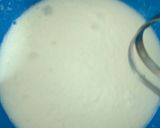 Foto langkah ke 2 dari resep Whiped Cream Homemade.