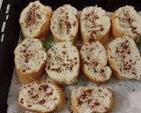 Foto del paso 2 de la receta Torrijas de anís y canela