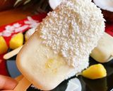Foto del paso 2 de la receta: Magnum de piña colada