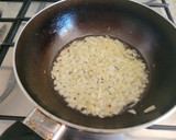 Foto del paso 3 de la receta: Arroz caldoso de conejo