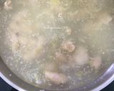 Foto langkah ke 3 dari resep 27. Sop Ayam Sosis Sayur.