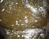 A picture of step 1 of Tuwon plantain,tuwoce Mai danko da Dadi da Kara lafiyan jiki.
