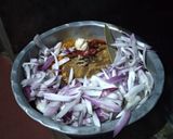 হাঁণ্ডি মটন (Handi Mutton Recipe in Bengali) রেসিপি ধাপ - 1 ছবি