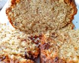 Une image de l'étape 4 de Cake Noisettes.