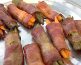 Foto del paso 5 de la receta: Acompañamiento para carnes