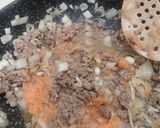 Foto langkah ke 1 dari resep Lasagna panggang.