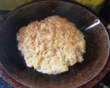 Foto langkah ke 3 dari resep Talua Barendo (Telur Berenda).