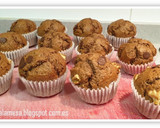 Foto del paso 8 de la receta: Magdalenas de Brownie