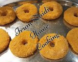 A picture of step 2 of Doughnut Chicken Nuggets(kids Special).