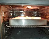 Foto del paso 6 de la receta Alitas al horno con patatas y cebolla