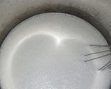 Foto langkah ke 3 dari resep Jajanan Pasar : Cantik Manis Sagu Mutiara.