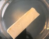 Foto del paso 1 de la receta: Galletas de chispas de chocolate