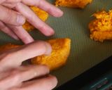 Une image de l'étape 6 de Recette de la sweet potato 🍠.
