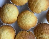 Nutellás kürtős kalács muffin recept fázis 4 fotója