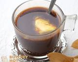 Cara Membuat Buttery Hot Choco 3