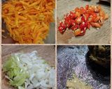 Foto langkah ke 2 dari resep Tahu Wortel Meledak.