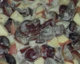 Foto langkah ke 5 dari resep 🍇🍎🍐Salad Buah 🍇🍎🍐.