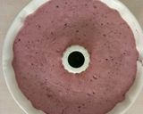 Foto langkah ke 8 dari resep Brudel Ubi Ungu.