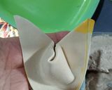 Foto langkah ke 2 dari resep Chicken Mini Wontons.