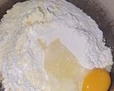 Foto langkah ke 1 dari resep Terang bulan mini.