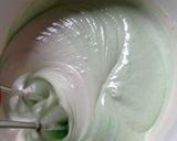 Foto langkah ke 3 dari resep Bolu Pandan Panggang.