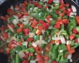 Foto del paso 4 de la receta Nachos mexicanos