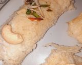ब्रेड मलाई रोल (bread malai roll recipe in Hindi) रेसिपी चरण 6 फोटो