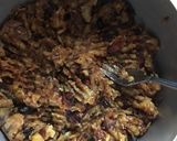 Foto del paso 5 de la receta: Plátano relleno de carne