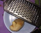 Foto langkah ke 2 dari resep Kembang Kol Tumis Wijen Pakai Feeling.