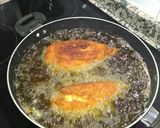 Foto del paso 6 de la receta: Pollo Kiev