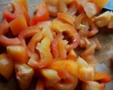 Ananászos karaj recept fázis 1 fotója