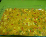 Foto del paso 8 de la receta: Arroz señorito al horno