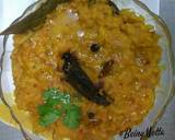 Tricolor khichdis recipe step 4 photo