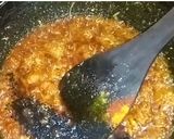 A picture of step 5 of Instant grated mango pickle.