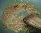 Foto langkah ke 1 dari resep Nasi Kebuli Kambing Magic Com.