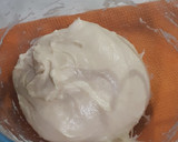 Foto langkah ke 3 dari resep Basic Soft Bun.