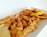 Foto del paso 11 de la receta: Pollo al limón