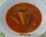 Foto langkah ke 3 dari resep Asam Padeh Daging.