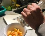 Foto del paso 3 de la receta: Queseso? Esoesqueso!!(queso sardo fresco saborizado)
