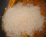 Paradicsomos - zöldséges csirkemellfilé rizzsel /egytàlètel/🍅🐣🌽🥕🧅🫛🍄🟫🍛 recept fázis 6 fotója