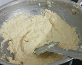 दूध पेड़ा रेसिपी चरण 3 फोटो