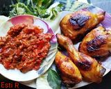 Foto langkah ke 11 dari resep Ayam Goreng Kalasan Khas Jogja 🌺🌺.
