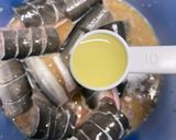 炸（煎）鰻魚的食譜步驟3照片