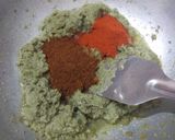 काळं मटण (Kala Mutton recipe in marathi) रेसिपी स्टेप 5 फोटो 