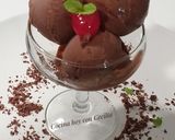 Foto del paso 5 de la receta Helado de chocolate elaborado con la Monsieur Cuisine Plus