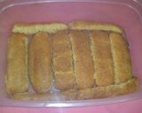 Foto del paso 4 de la receta: Postre borracho de chocolate! 💯